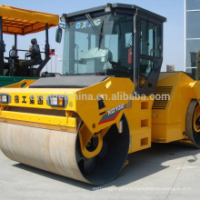 HOT SALE Road Roller XD122E Double Drum vibratory Roller